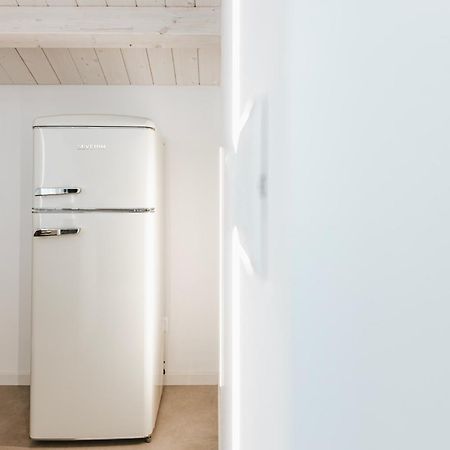 Suite 106 Vasto Ngoại thất bức ảnh