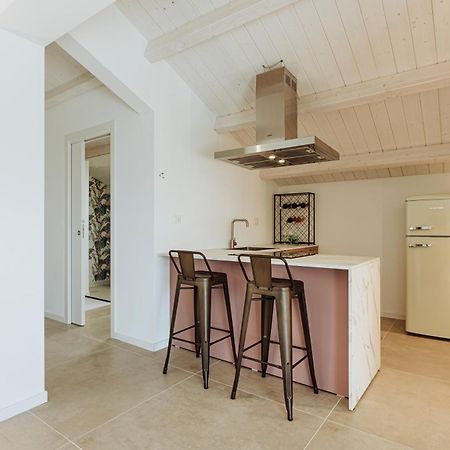 Suite 106 Vasto Ngoại thất bức ảnh