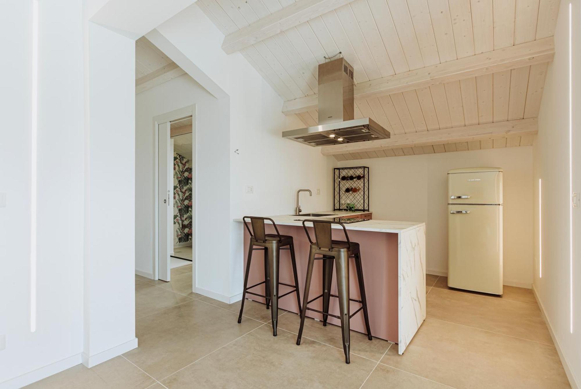 Suite 106 Vasto Ngoại thất bức ảnh