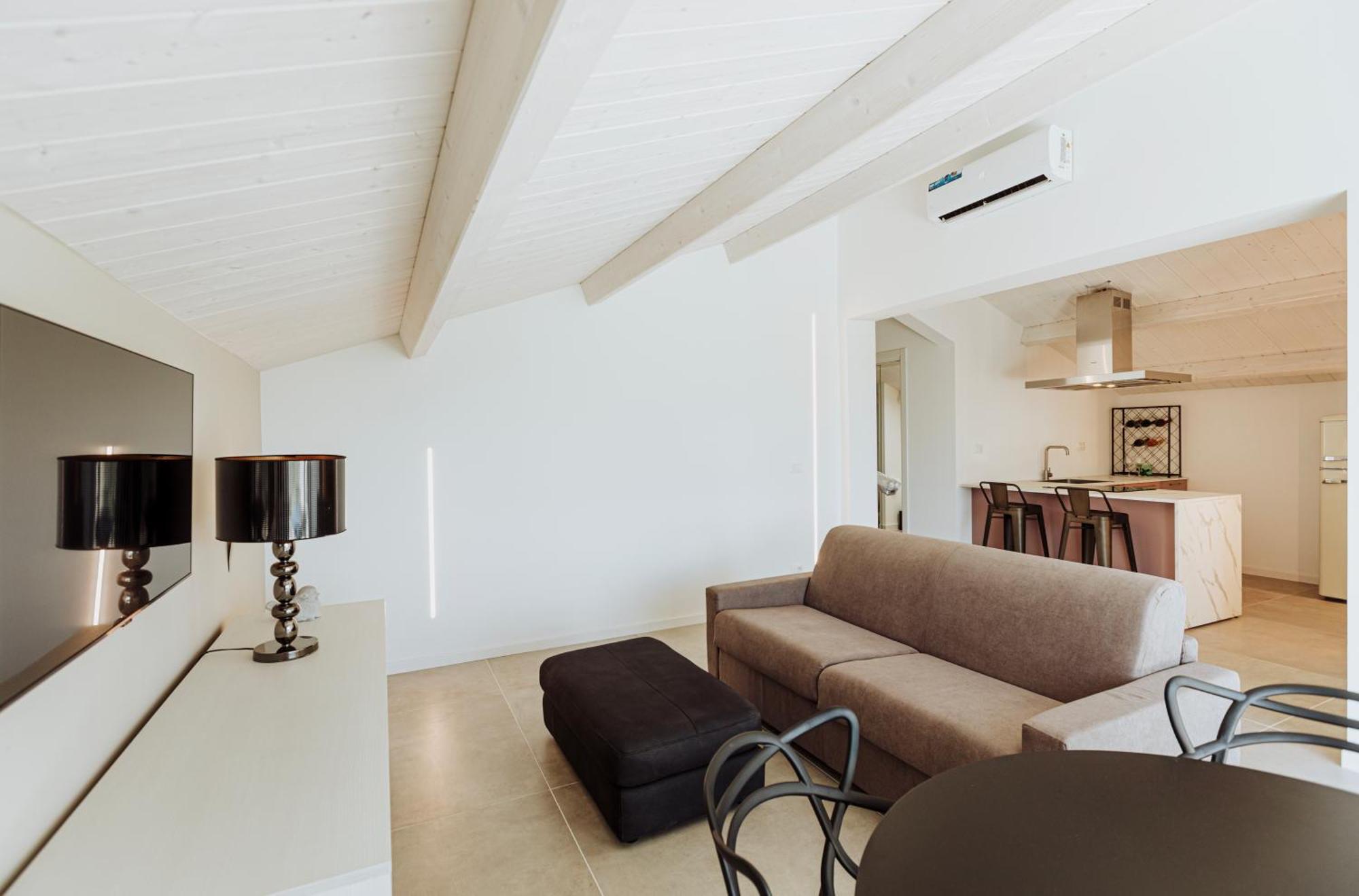 Suite 106 Vasto Ngoại thất bức ảnh