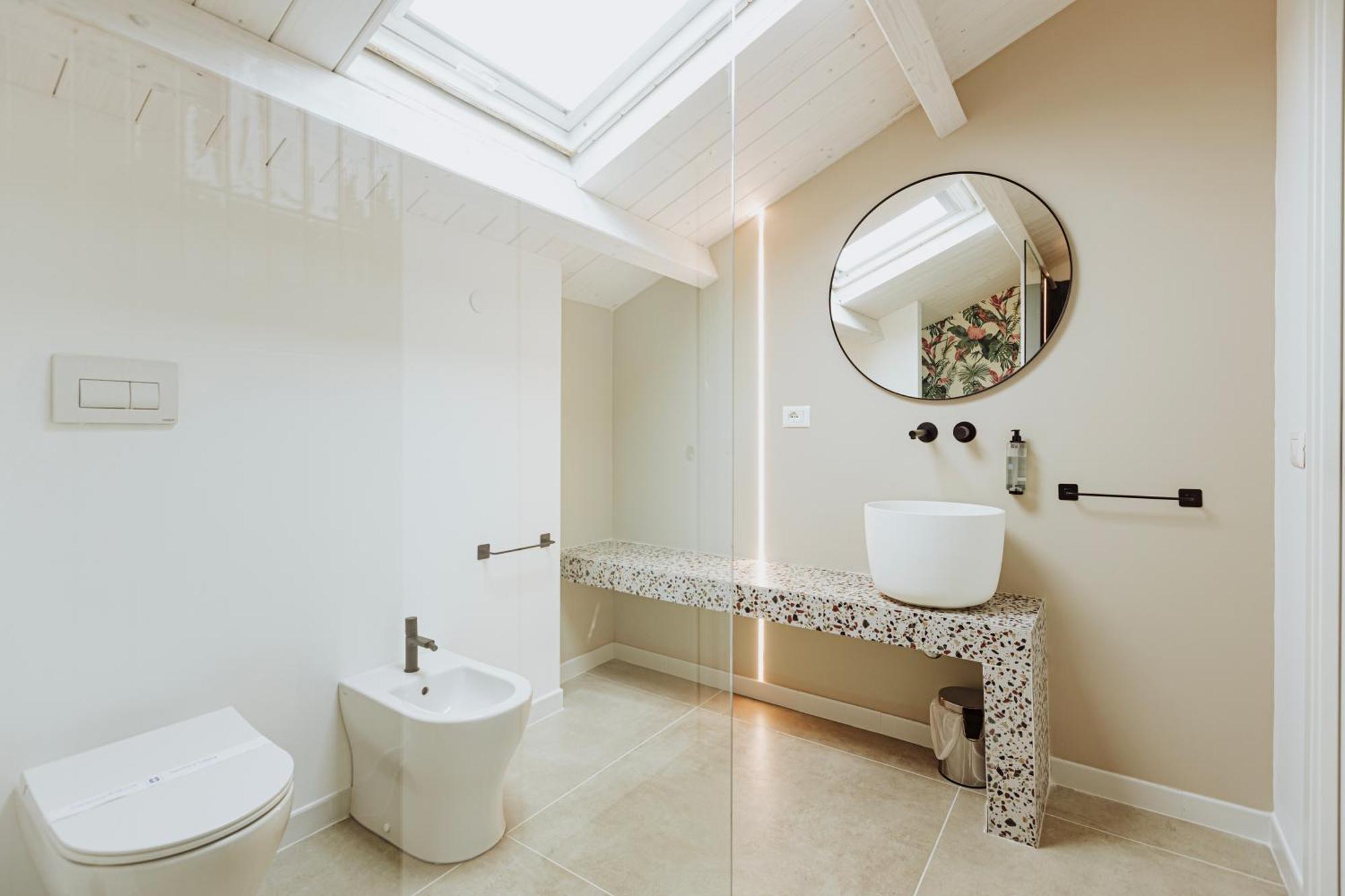 Suite 106 Vasto Ngoại thất bức ảnh