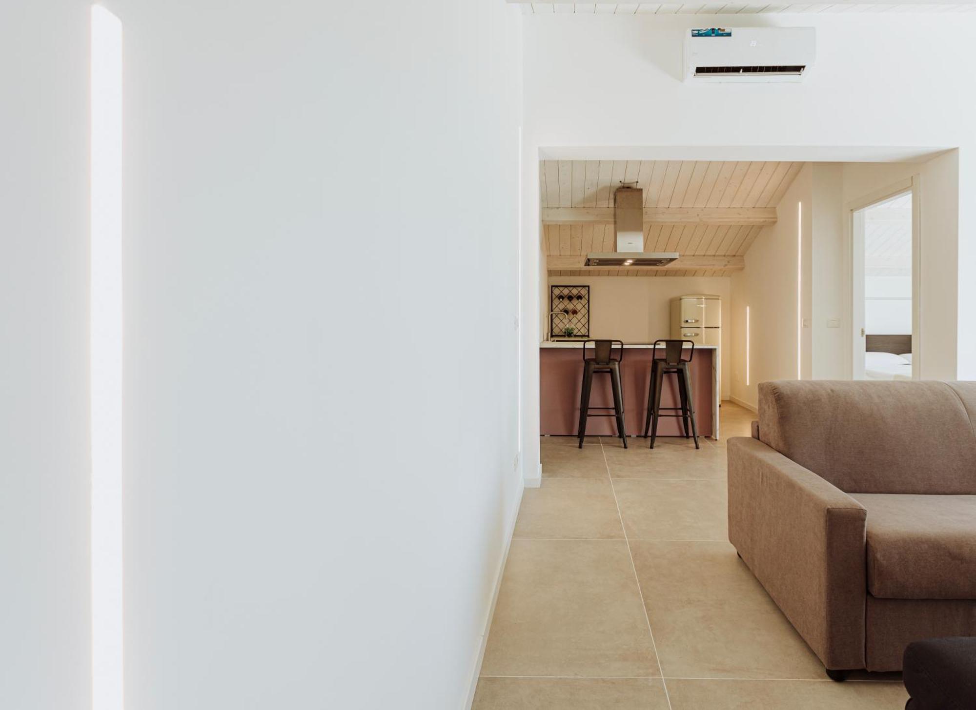 Suite 106 Vasto Ngoại thất bức ảnh