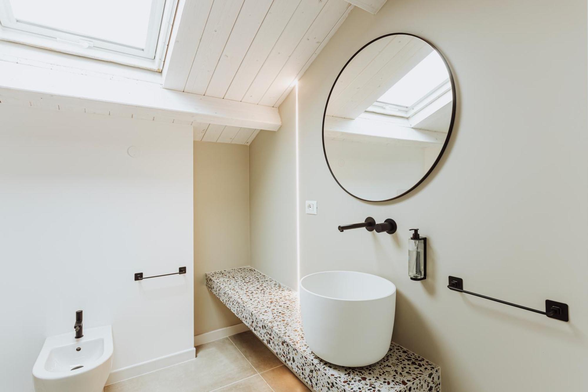 Suite 106 Vasto Ngoại thất bức ảnh