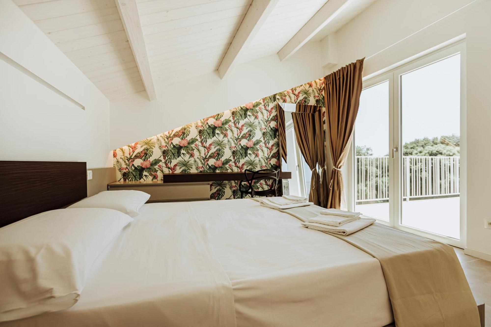Suite 106 Vasto Ngoại thất bức ảnh