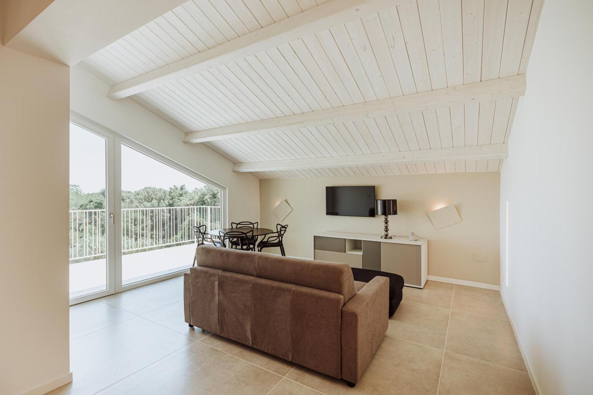Suite 106 Vasto Ngoại thất bức ảnh