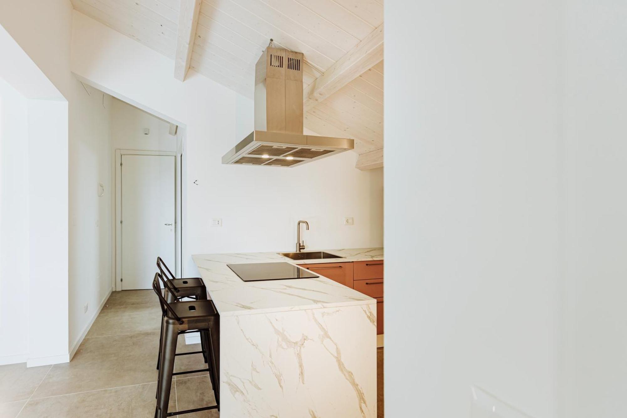 Suite 106 Vasto Ngoại thất bức ảnh