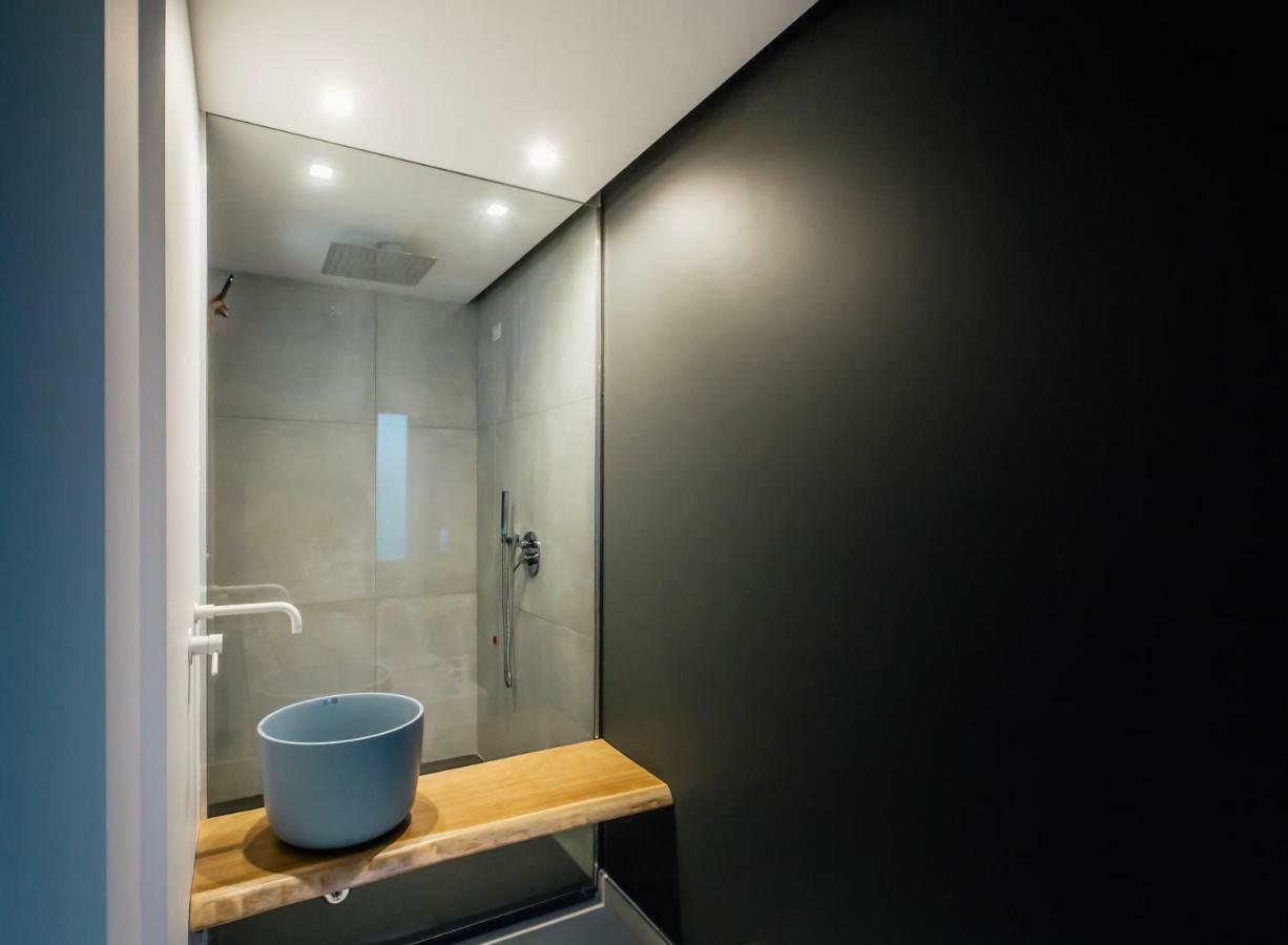 Suite 106 Vasto Ngoại thất bức ảnh