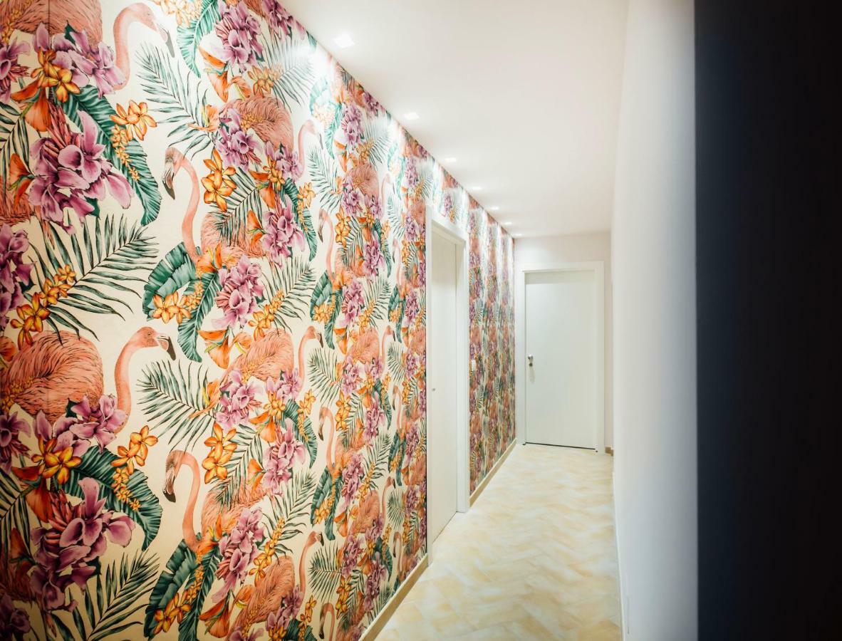 Suite 106 Vasto Ngoại thất bức ảnh