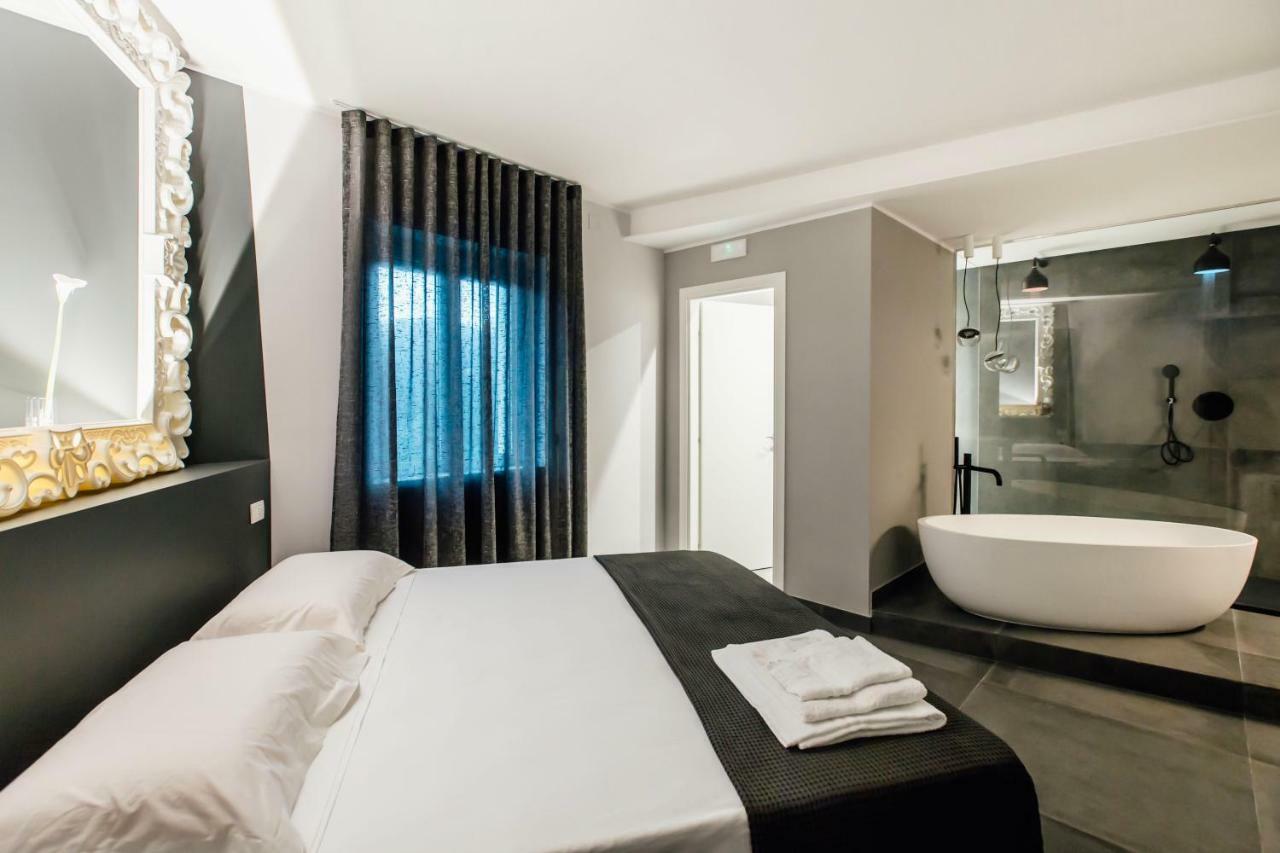 Suite 106 Vasto Ngoại thất bức ảnh