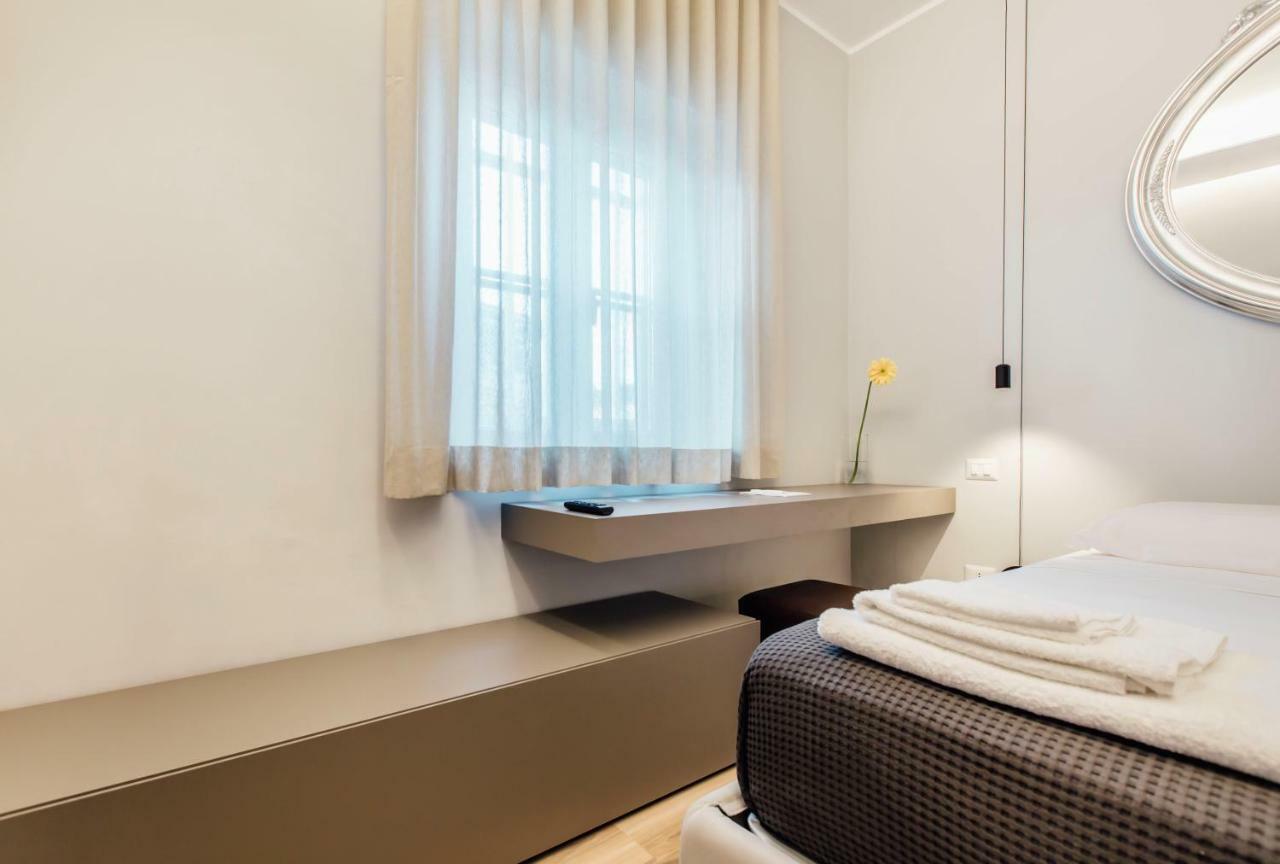 Suite 106 Vasto Ngoại thất bức ảnh