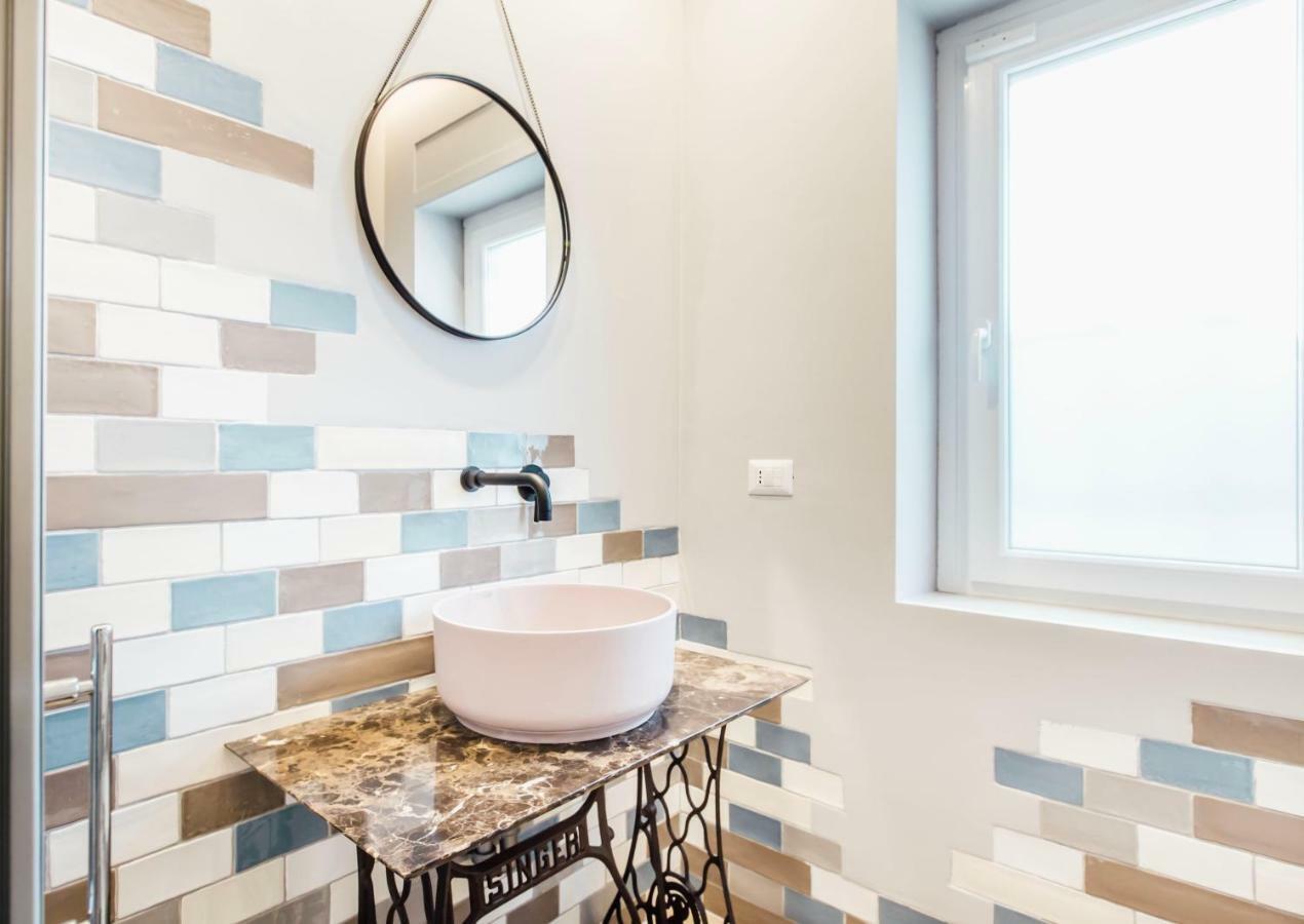 Suite 106 Vasto Ngoại thất bức ảnh