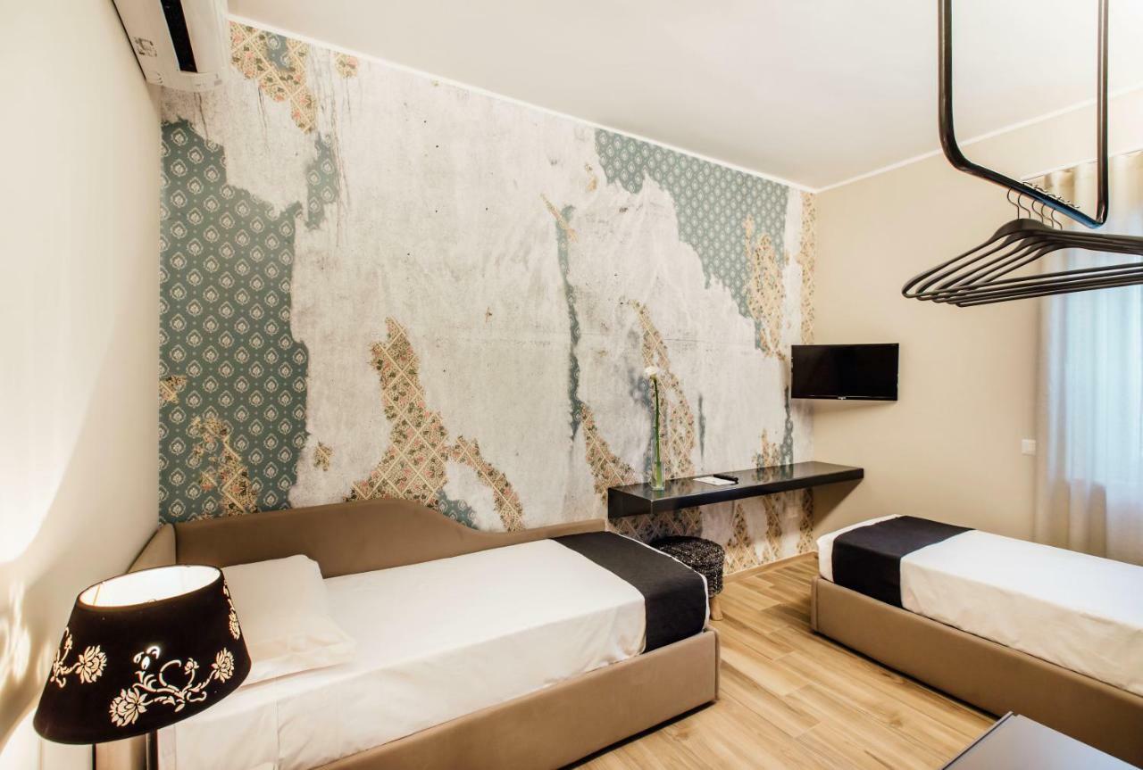 Suite 106 Vasto Ngoại thất bức ảnh