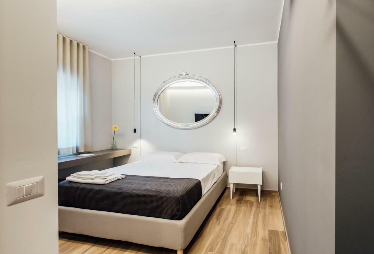 Suite 106 Vasto Ngoại thất bức ảnh