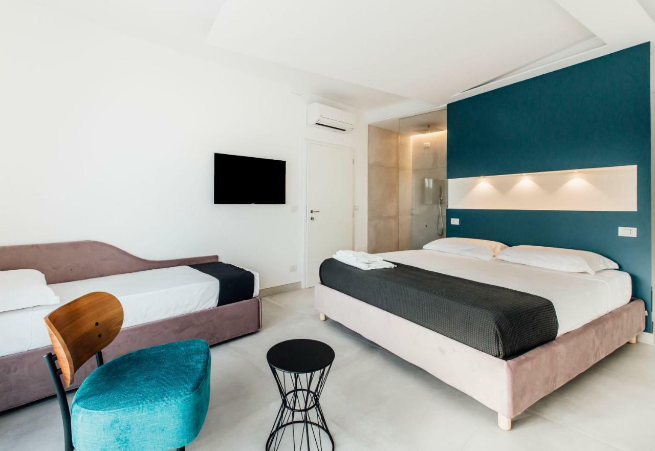 Suite 106 Vasto Ngoại thất bức ảnh