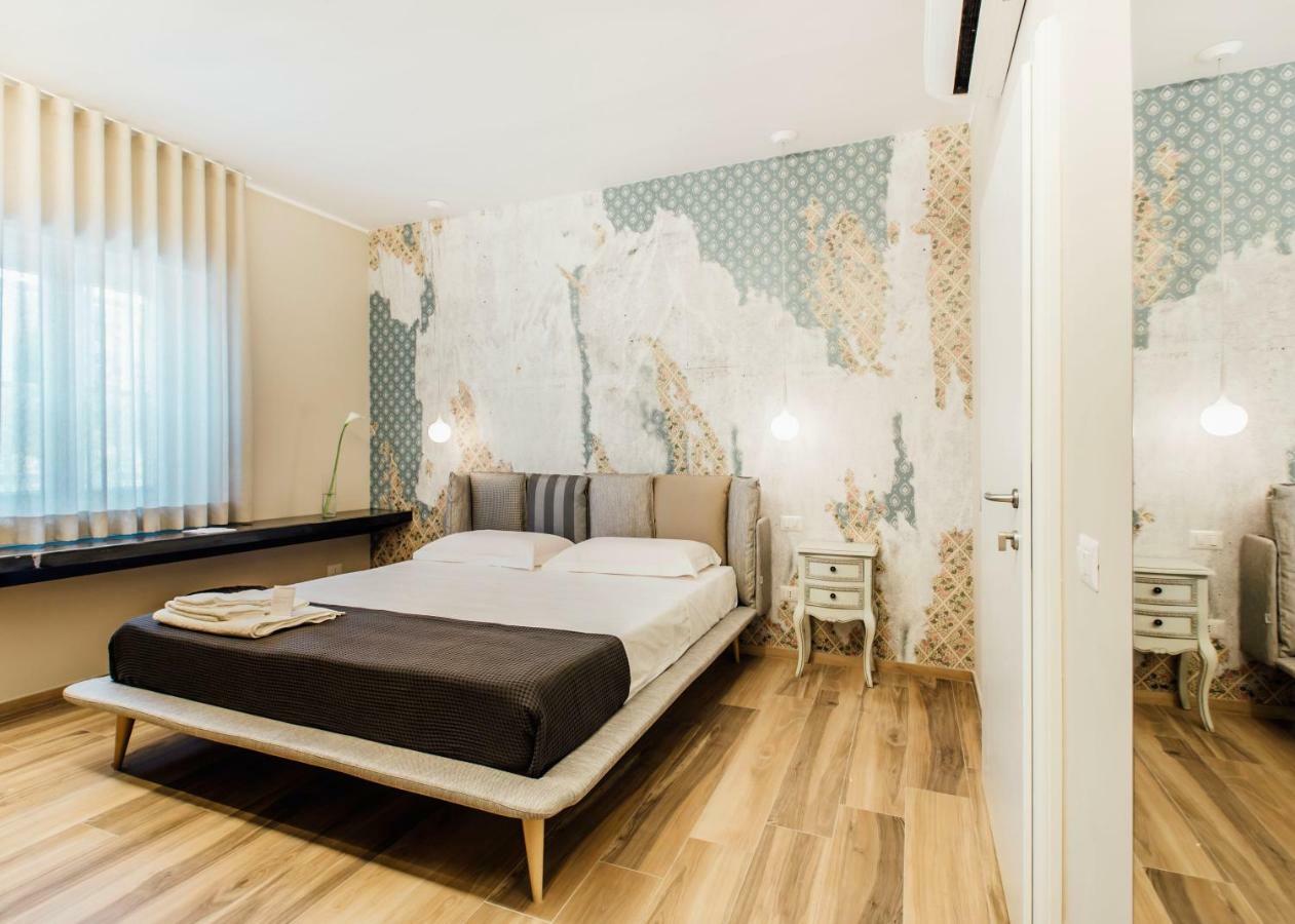 Suite 106 Vasto Ngoại thất bức ảnh