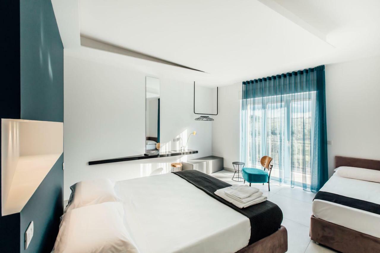 Suite 106 Vasto Ngoại thất bức ảnh