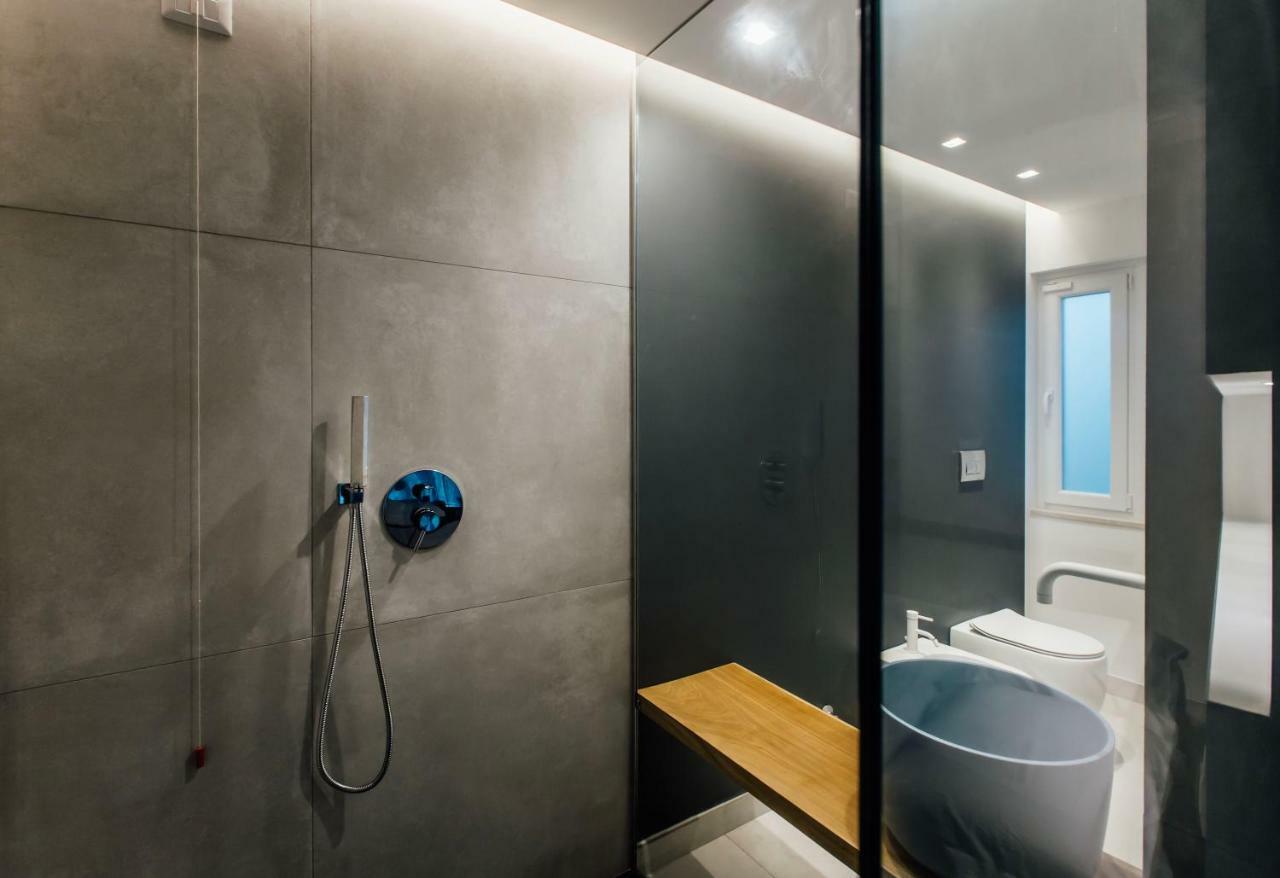 Suite 106 Vasto Ngoại thất bức ảnh