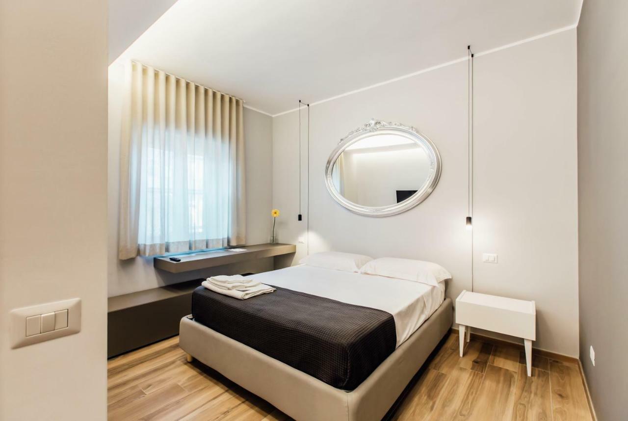 Suite 106 Vasto Ngoại thất bức ảnh