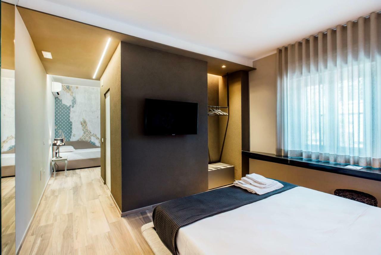 Suite 106 Vasto Ngoại thất bức ảnh