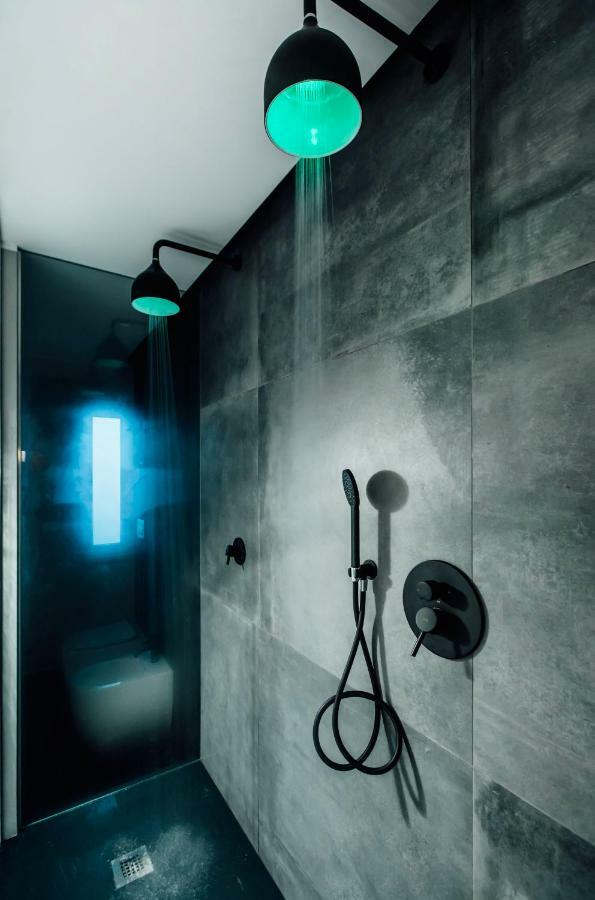 Suite 106 Vasto Ngoại thất bức ảnh