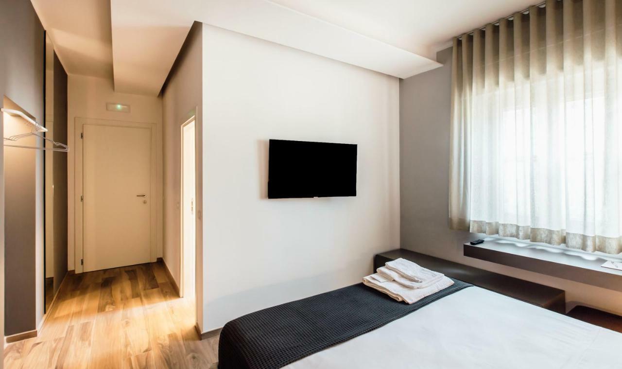Suite 106 Vasto Ngoại thất bức ảnh