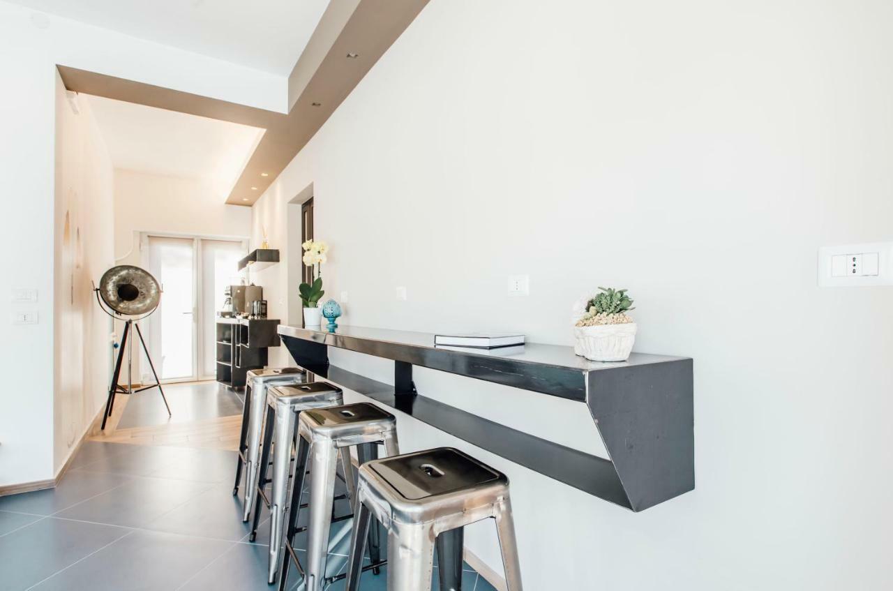 Suite 106 Vasto Ngoại thất bức ảnh