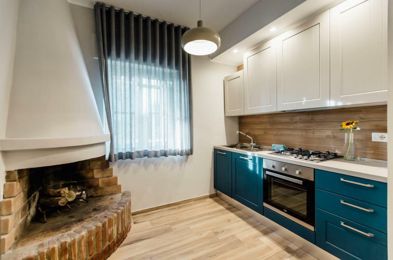 Suite 106 Vasto Ngoại thất bức ảnh