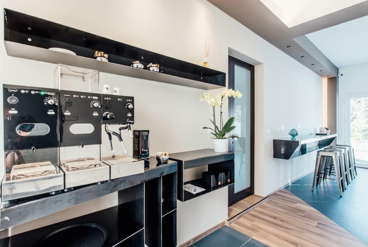 Suite 106 Vasto Ngoại thất bức ảnh