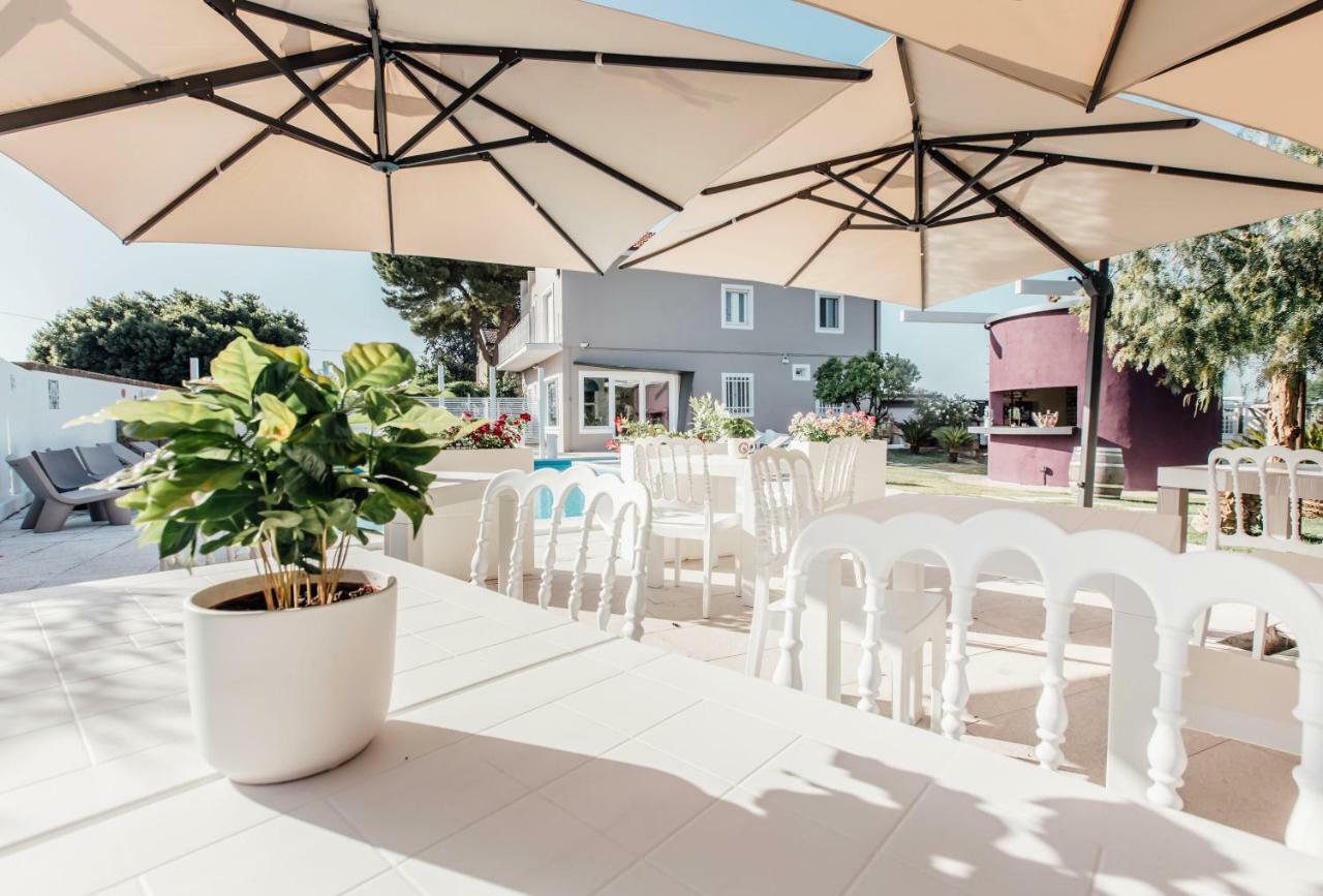 Suite 106 Vasto Ngoại thất bức ảnh