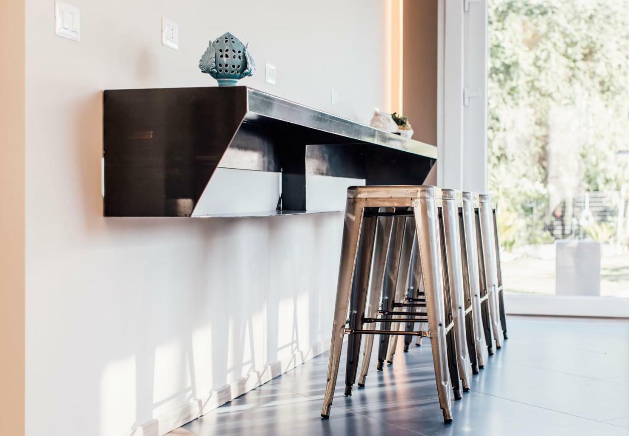 Suite 106 Vasto Ngoại thất bức ảnh