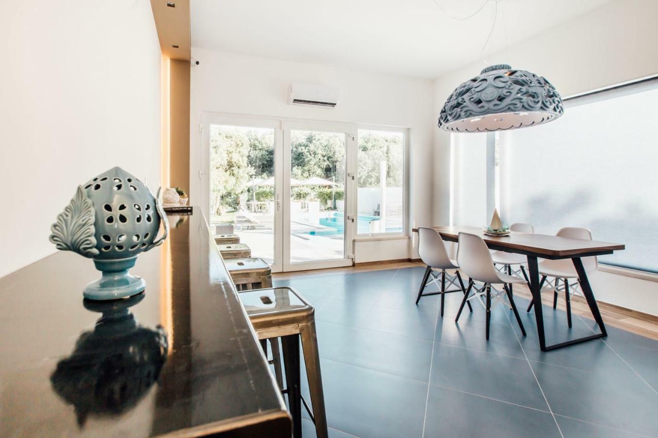Suite 106 Vasto Ngoại thất bức ảnh