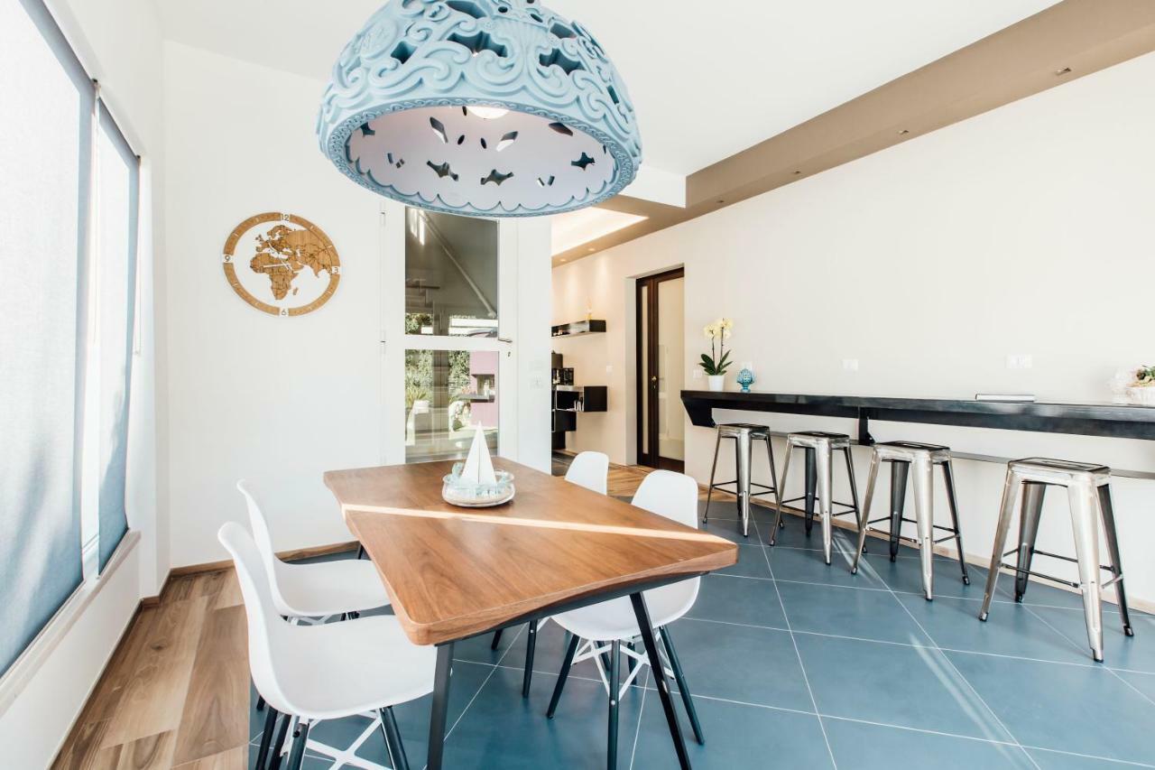 Suite 106 Vasto Ngoại thất bức ảnh
