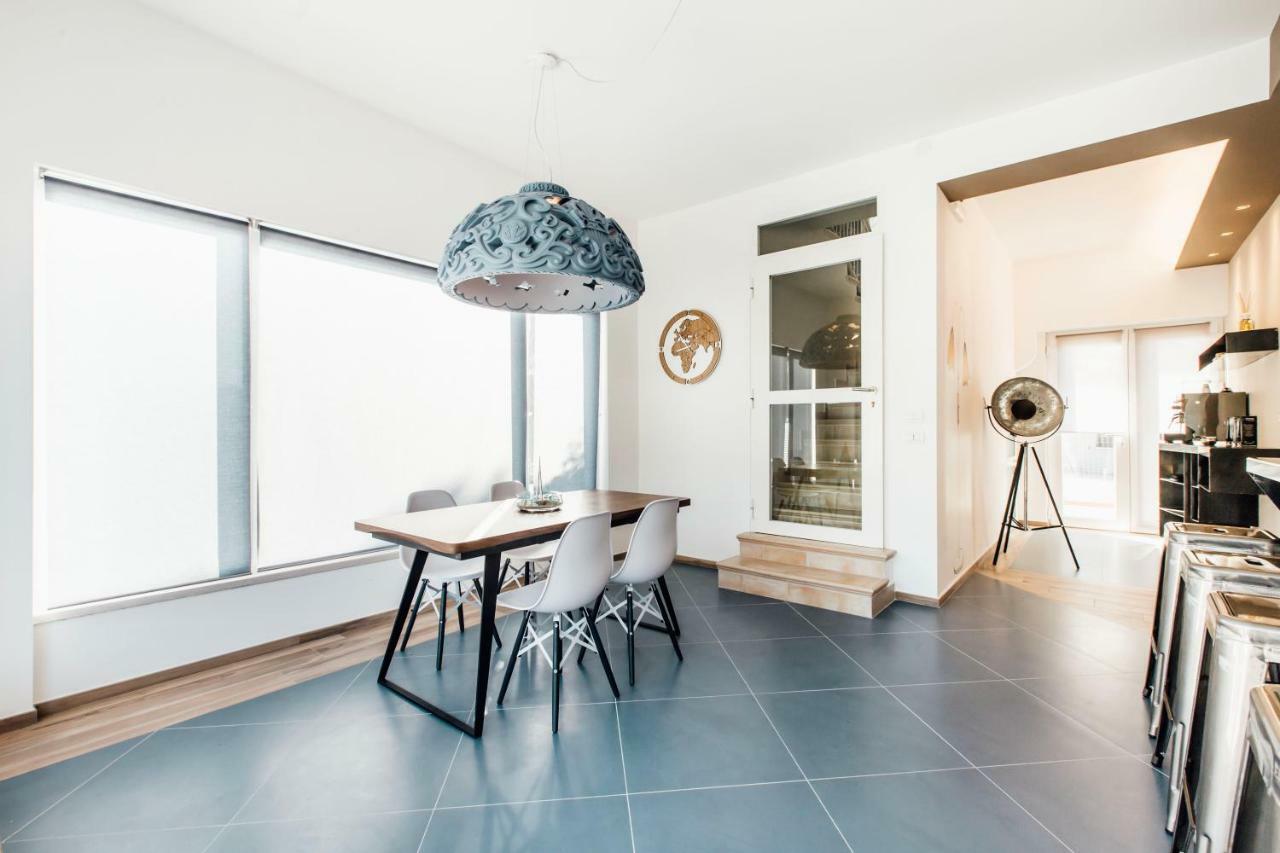Suite 106 Vasto Ngoại thất bức ảnh