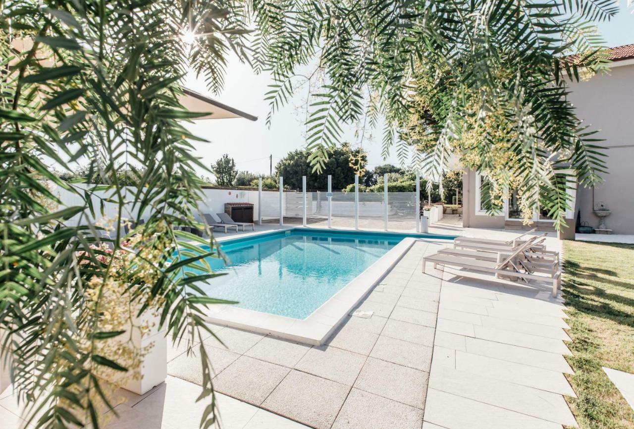Suite 106 Vasto Ngoại thất bức ảnh