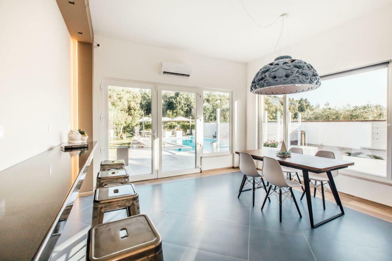 Suite 106 Vasto Ngoại thất bức ảnh